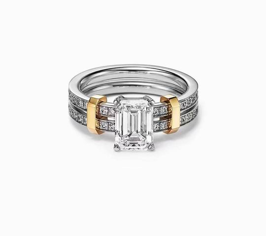 Tiffany ring lyh38